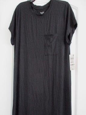 STATE OF DAY - Women's Short-Sleeve T-Shirt Sleep Gown - S